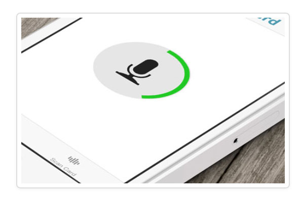 Capture what you hear