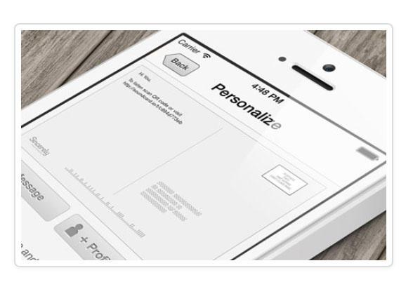 Capture your thoughts